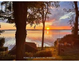 3 - 6060 CURTIS POINT ROAD, Alderville First Nation, Ontario