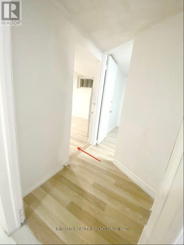 Two Rooms Bsmt - 112 Leland Street, Hamilton, Ontario  L8S 3A2 - Photo 5 - X13794428