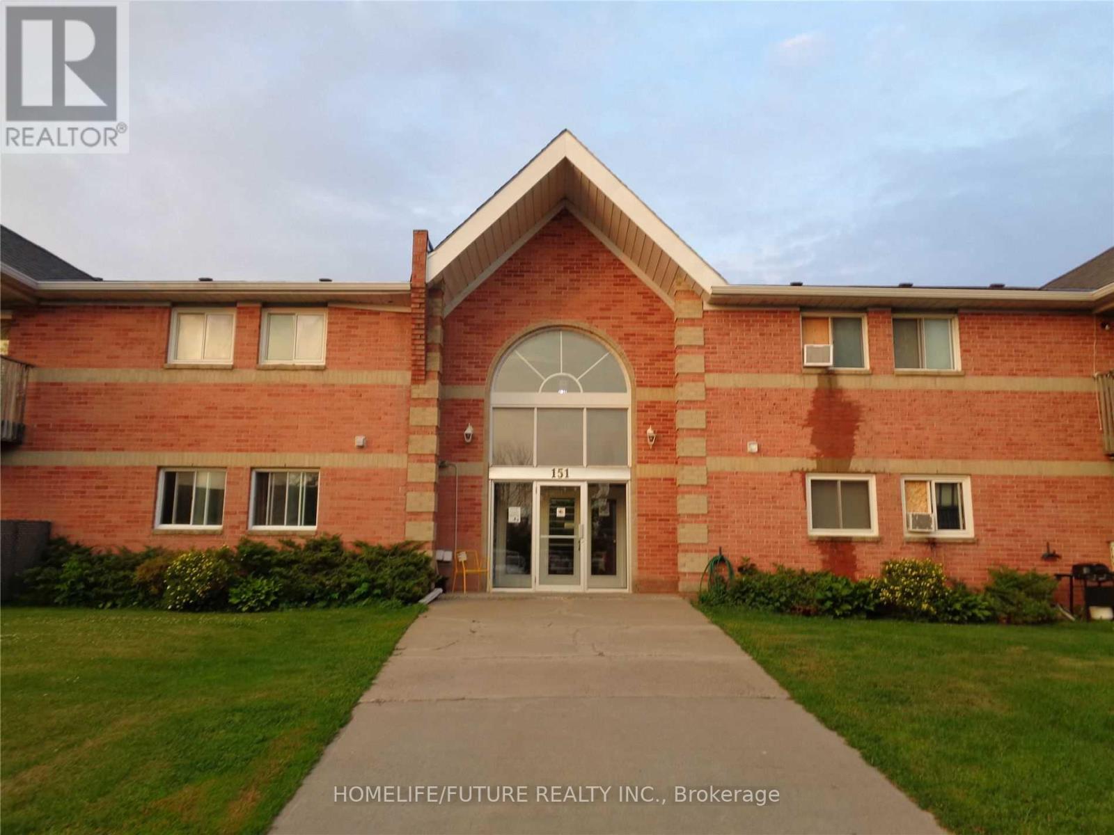 10 - 151 INDUSTRIAL BOULEVARD, Greater Napanee, Ontario