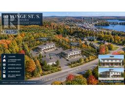 60 YONGE STREET S, Huntsville, Ontario