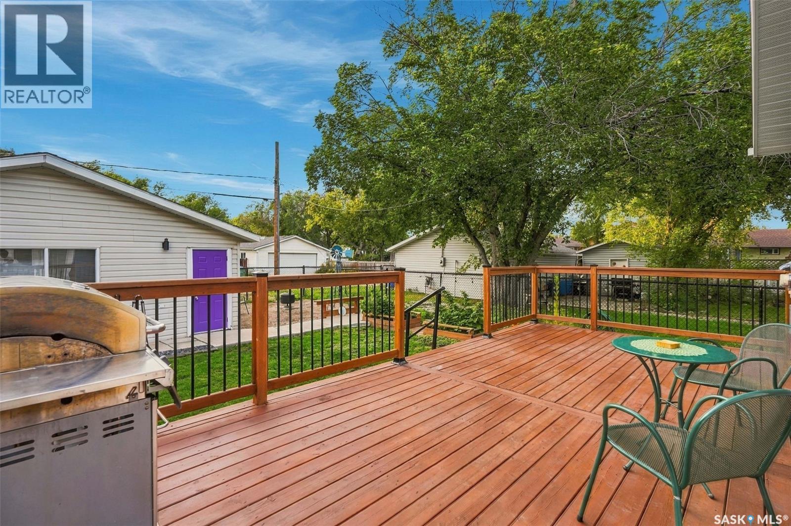2602 Lindsay Street, Regina, Saskatchewan  S4N 3E1 - Photo 35 - SK048701