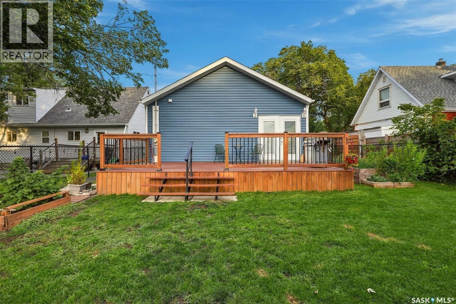 2602 Lindsay Street, Regina, Saskatchewan  S4N 3E1 - Photo 38 - SK048701
