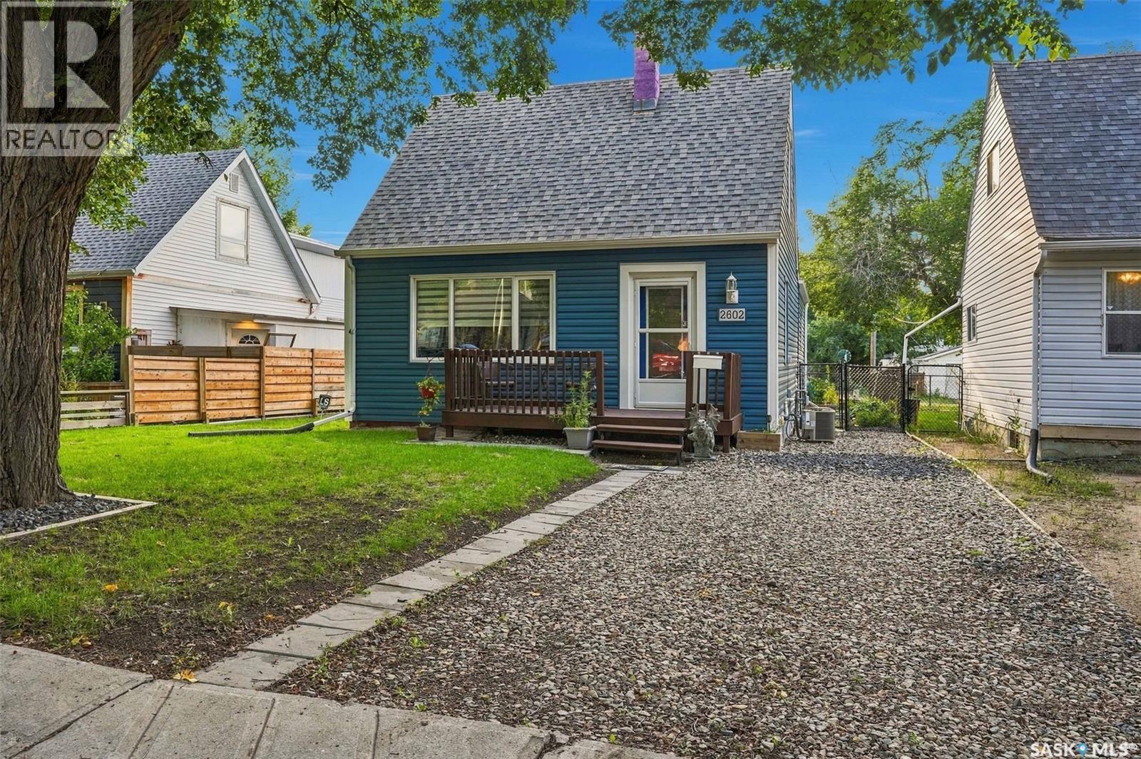 2602 Lindsay Street, Regina, Saskatchewan  S4N 3E1 - Photo 44 - SK048701