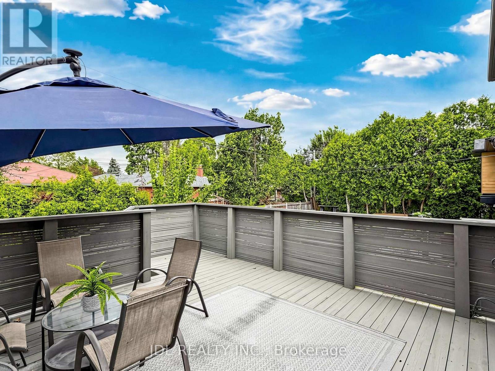 32 Ashmount Crescent, Toronto, Ontario  M9R 1C7 - Photo 49 - W13788960