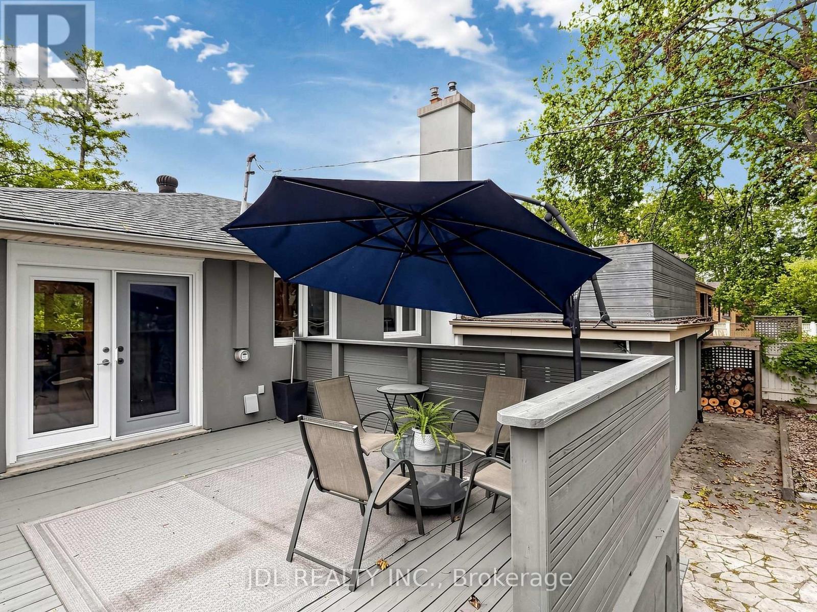 32 Ashmount Crescent, Toronto, Ontario  M9R 1C7 - Photo 50 - W13788960