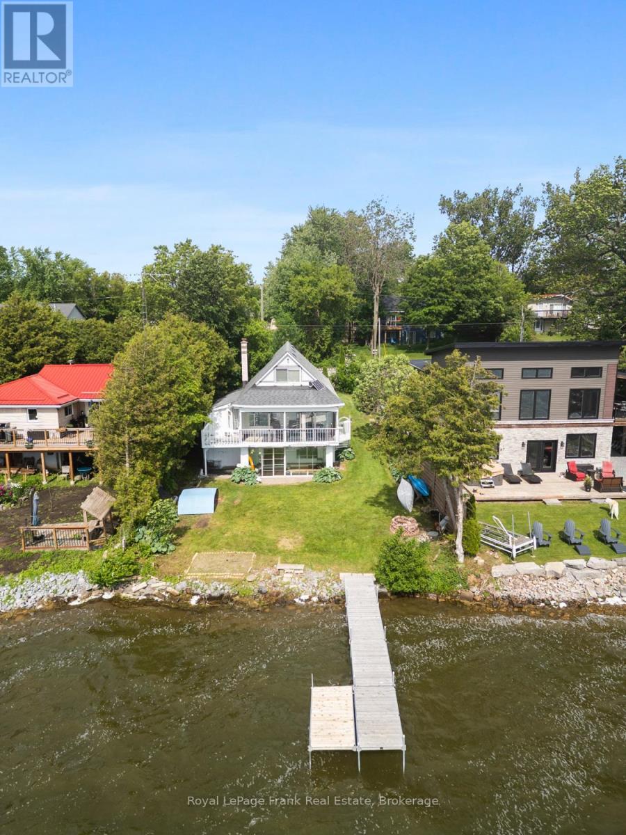 36 Wakeford Road, Kawartha Lakes, Ontario  K0M 2C0 - Photo 4 - X13450670