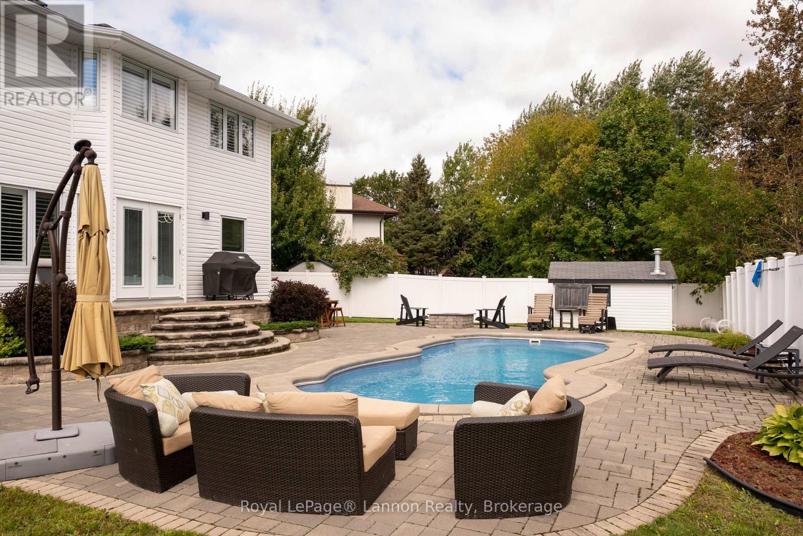 120 Light Court, Thunder Bay, Ontario  P7B 6K5 - Photo 42 - X13793170