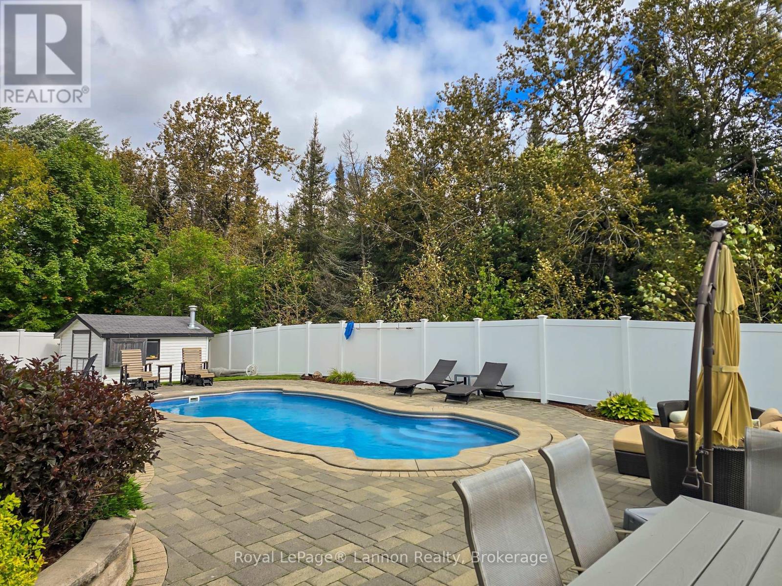 120 Light Court, Thunder Bay, Ontario  P7B 6K5 - Photo 46 - X13793170