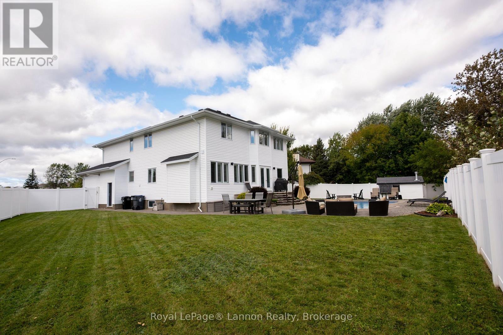120 Light Court, Thunder Bay, Ontario  P7B 6K5 - Photo 47 - X13793170