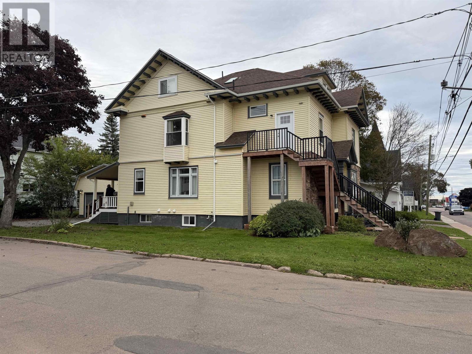 91 Central Street, Summerside, Prince Edward Island  C1N 3L2 - Photo 48 - 202623543