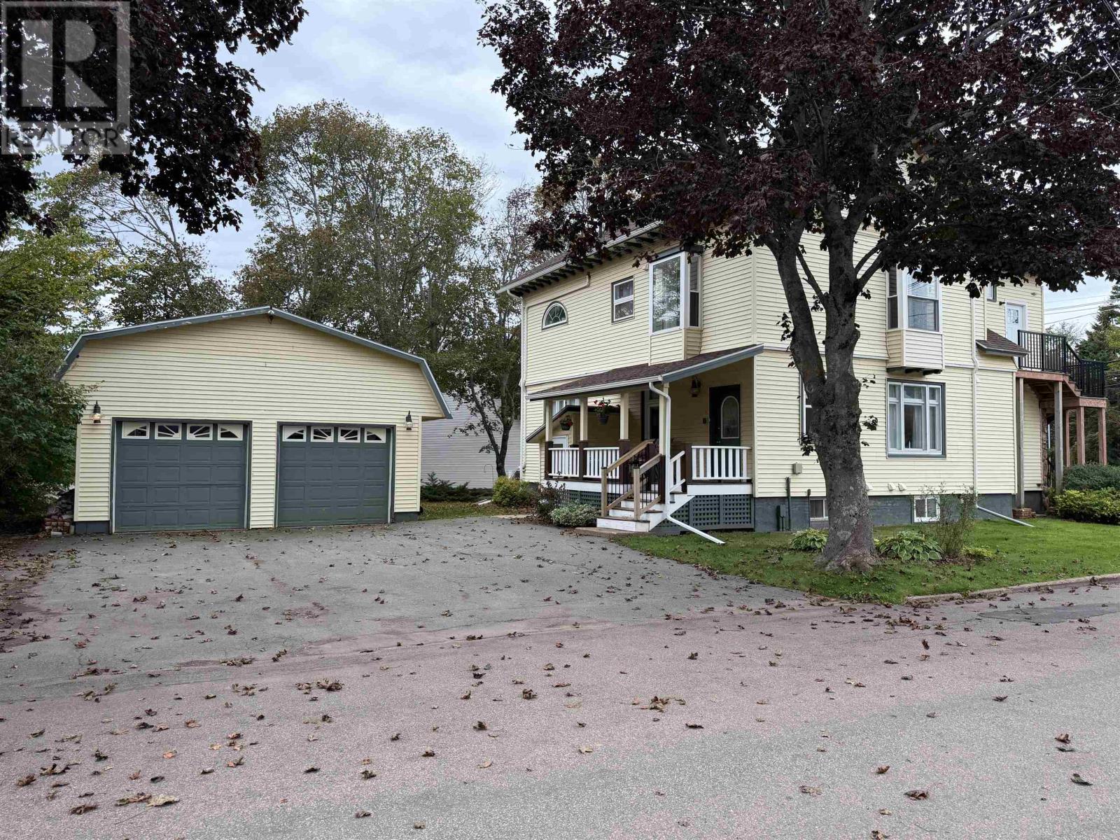 91 Central Street, Summerside, Prince Edward Island  C1N 3L2 - Photo 49 - 202623543
