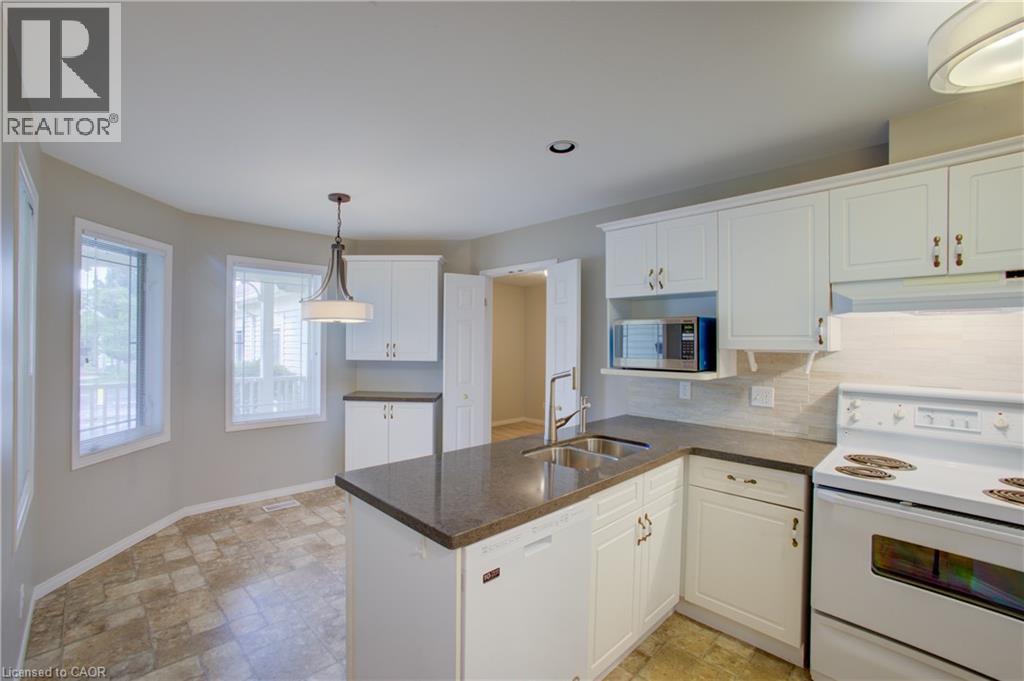50 Midland Drive Unit# 6, Kitchener, Ontario  N2A 2A7 - Photo 6 - 40828015