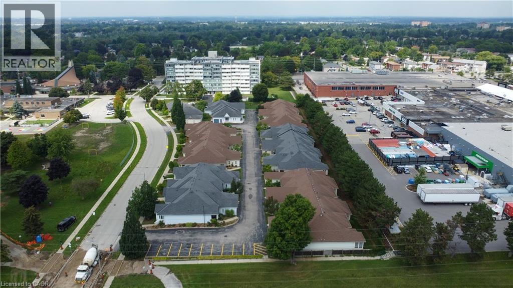 50 Midland Drive Unit# 6, Kitchener, Ontario  N2A 2A7 - Photo 35 - 40828015