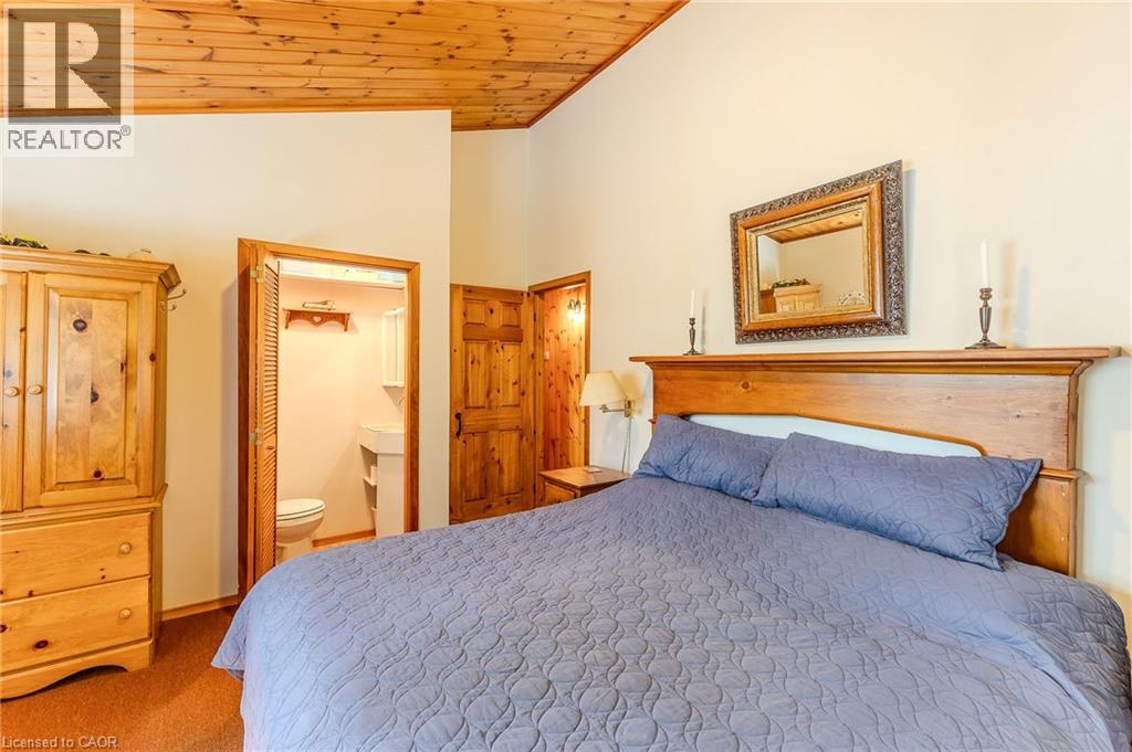 115 Tanners Lane, Magnetawan, Ontario  P0A 1P0 - Photo 16 - 40862072