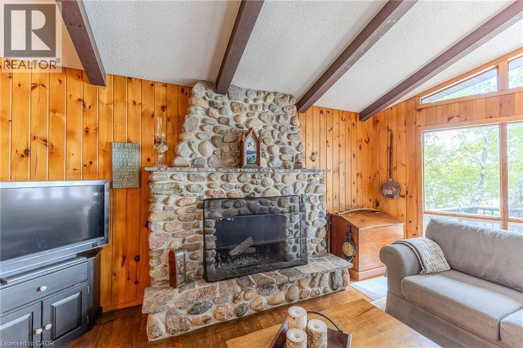 115 Tanners Lane, Magnetawan, Ontario  P0A 1P0 - Photo 11 - 40862072