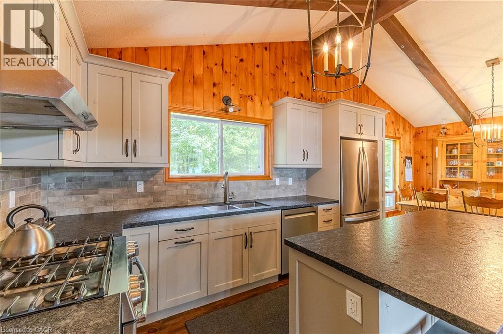 115 Tanners Lane, Magnetawan, Ontario  P0A 1P0 - Photo 12 - 40862072