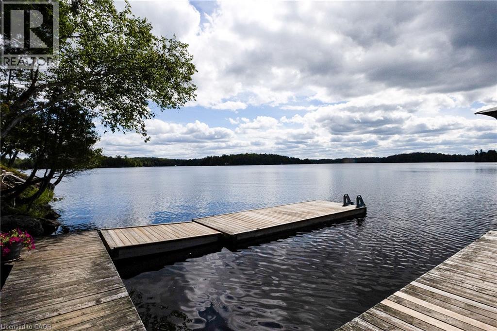 115 Tanners Lane, Magnetawan, Ontario  P0A 1P0 - Photo 35 - 40862072