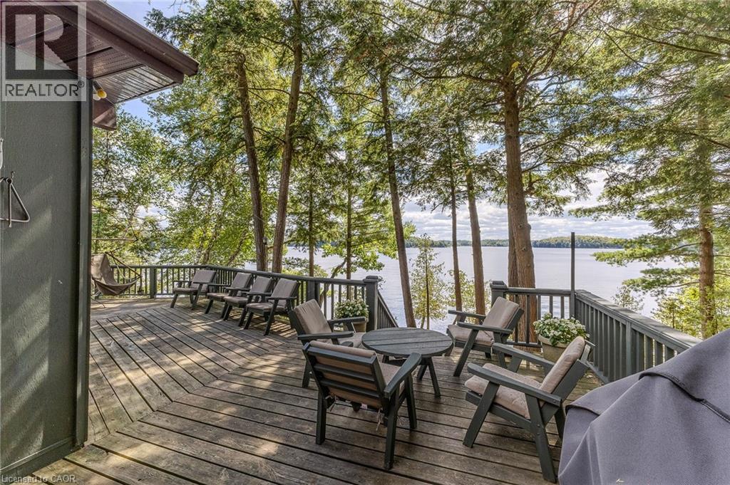 115 Tanners Lane, Magnetawan, Ontario  P0A 1P0 - Photo 5 - 40862072