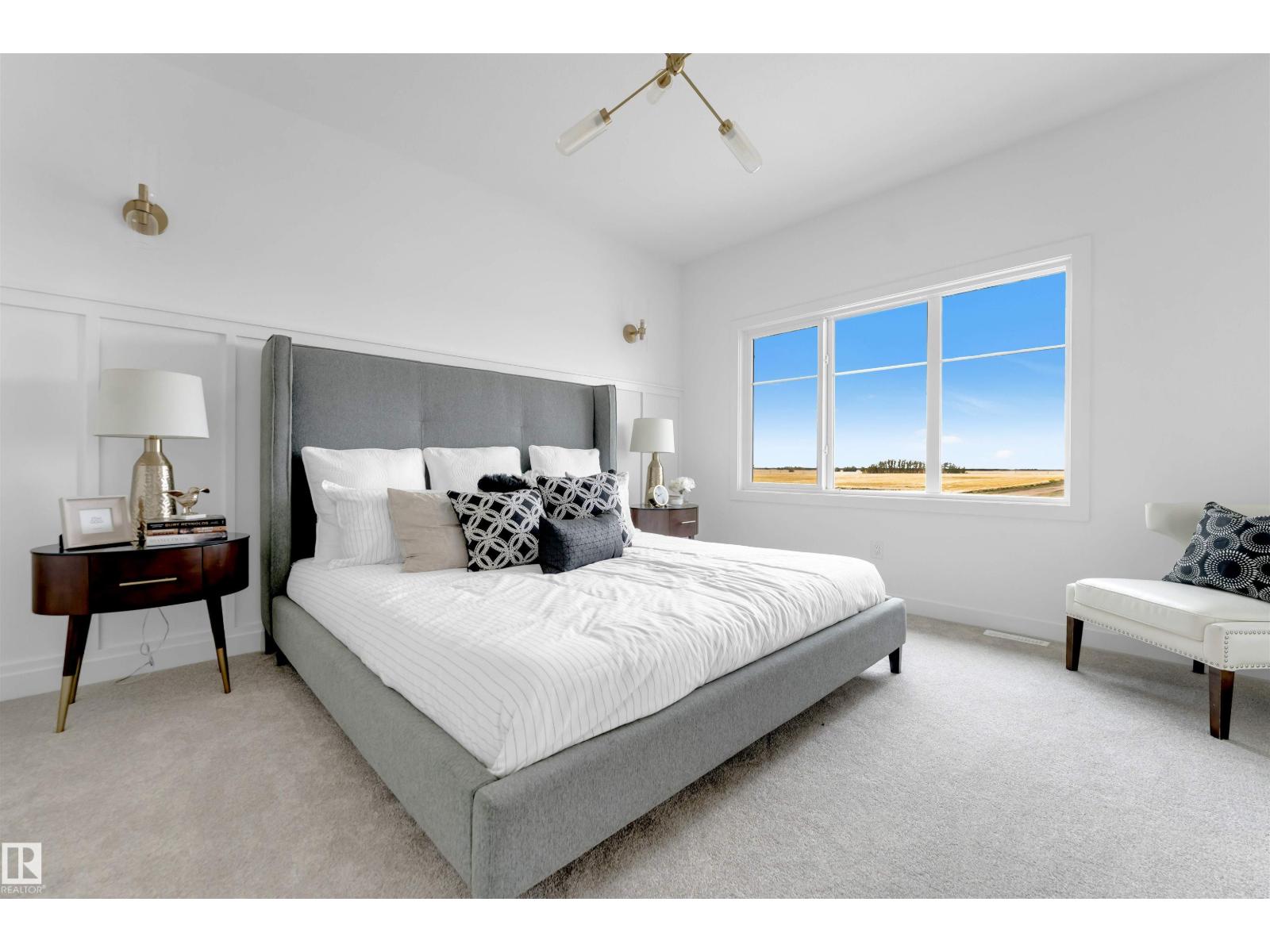 208 Falcon Cr, Leduc, Alberta  T0B 3M3 - Photo 29 - E4509011