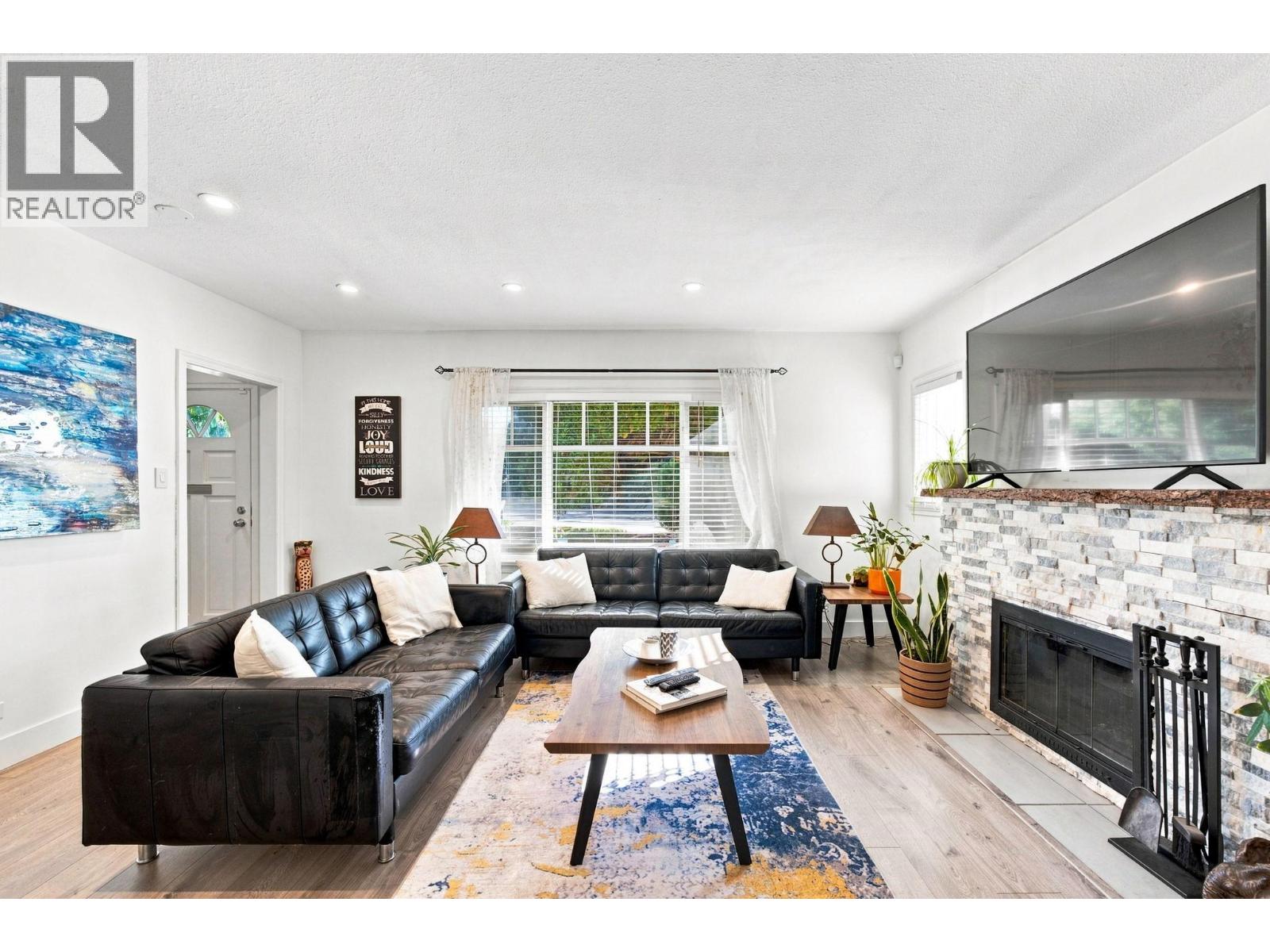 300 E 25th Street, North Vancouver, British Columbia  V7N 1A3 - Photo 4 - R3164981