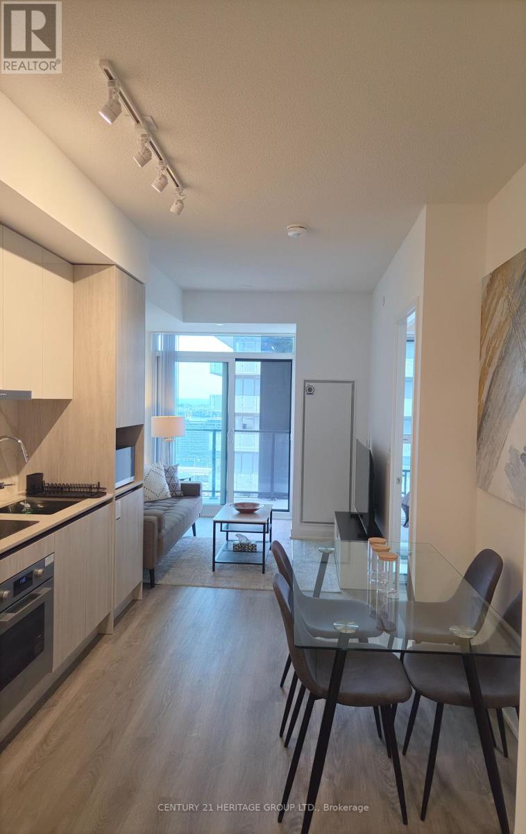 2708 - 180 Front Street E, Toronto, Ontario  M5A 0A9 - Photo 17 - C13792486