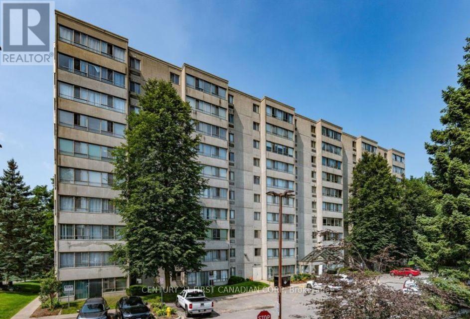211 - 570 PROUDFOOT LANE, London North, Ontario