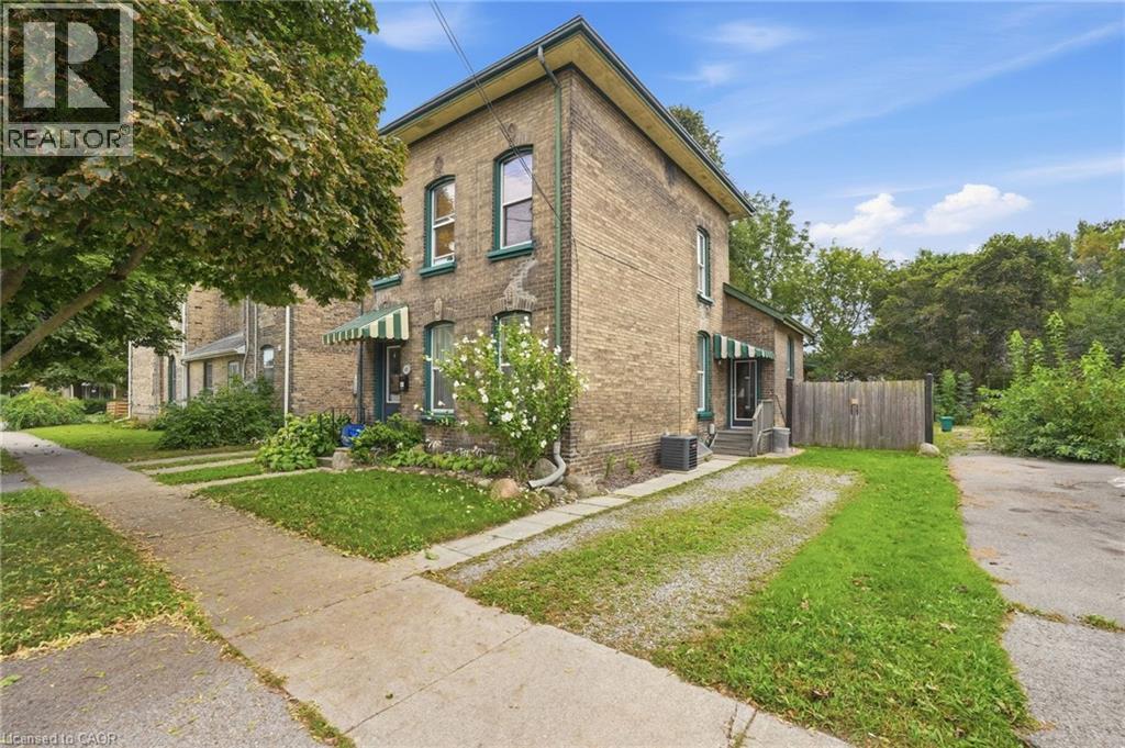 45 EAST Avenue, Brantford, Ontario