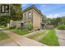 45 EAST Avenue, Brantford, Ontario