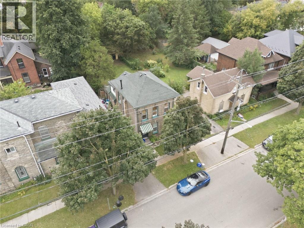 45 East Avenue, Brantford, Ontario  N3S 3L2 - Photo 4 - 40864215