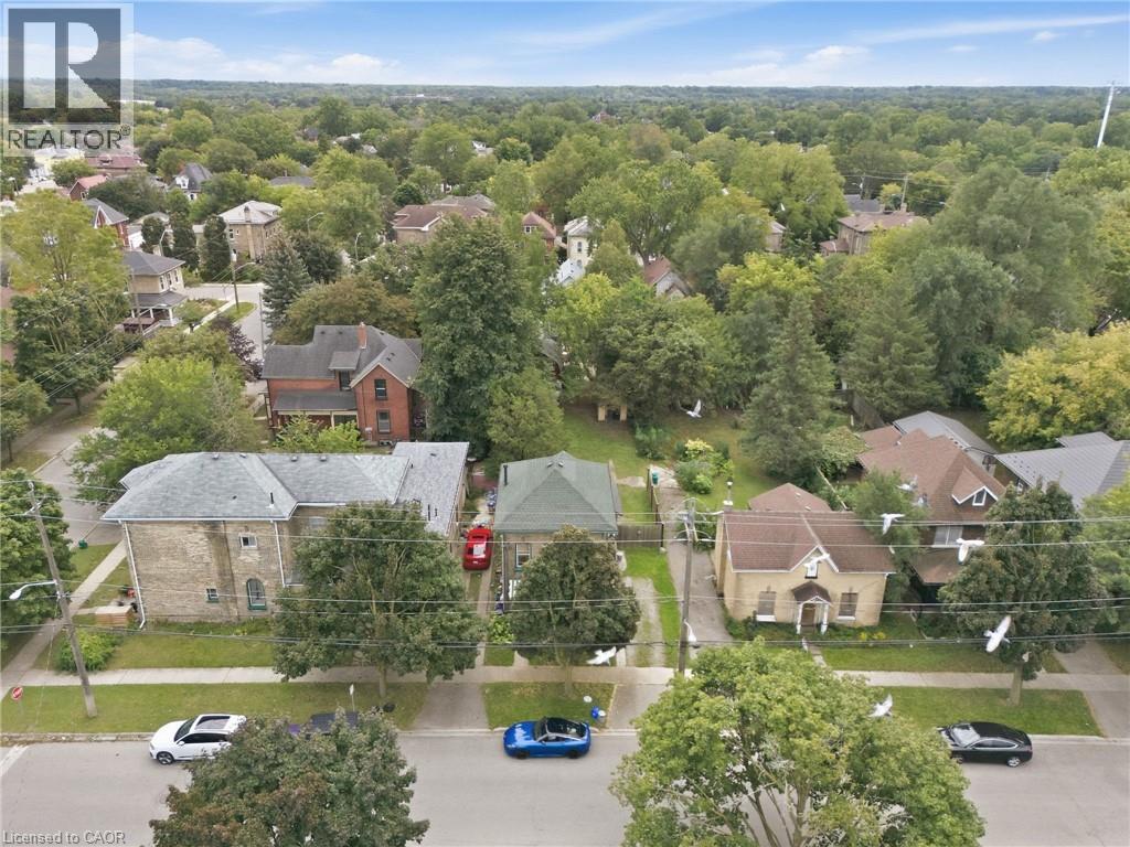 45 East Avenue, Brantford, Ontario  N3S 3L2 - Photo 32 - 40864215