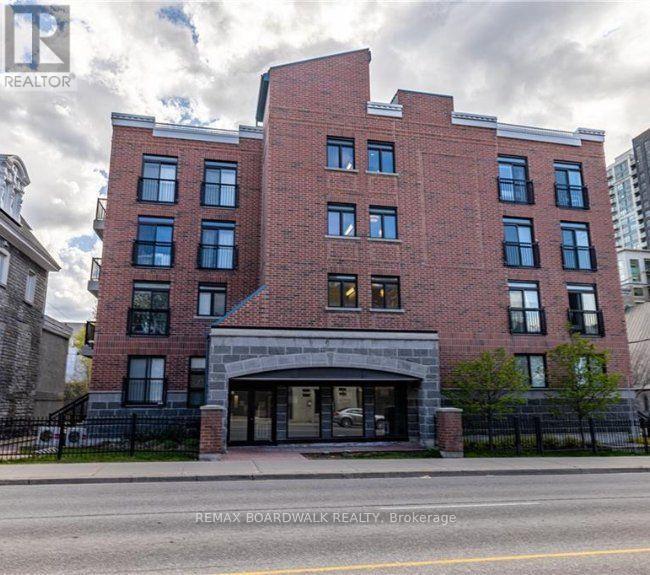 507 - 456 KING EDWARD AVENUE, Ottawa, Ontario