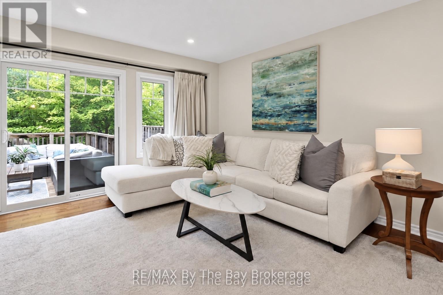 50 Silver Glen Boulevard, Collingwood, Ontario  L9Y 0G9 - Photo 14 - S13654472