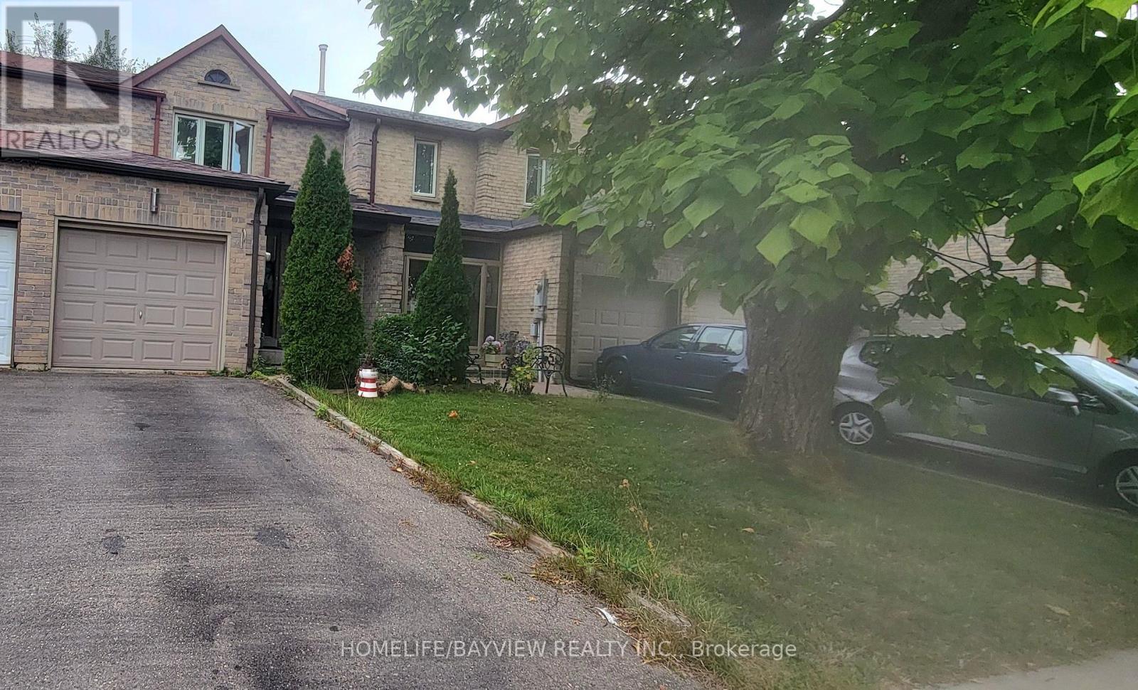 168 OBSERVATORY LANE, Richmond Hill, Ontario