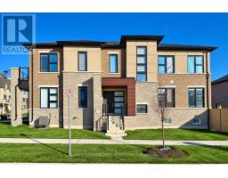 15 PERCY RYE AVENUE, Markham, Ontario