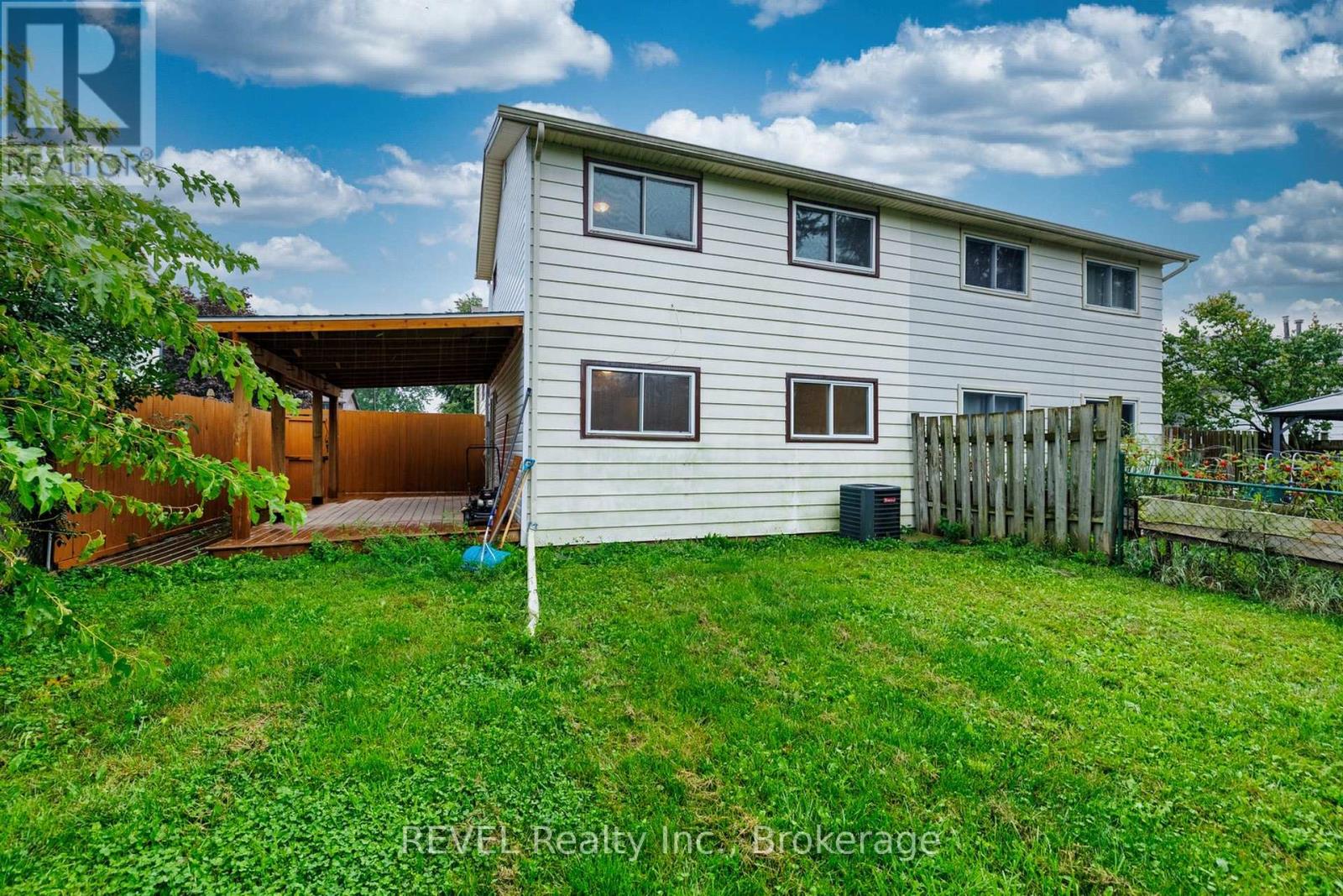 97 Tupper Drive, Thorold, Ontario  L2V 4C9 - Photo 33 - X13769172