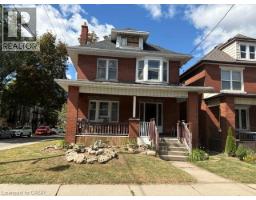 38 SPADINA Avenue, Hamilton, Ontario