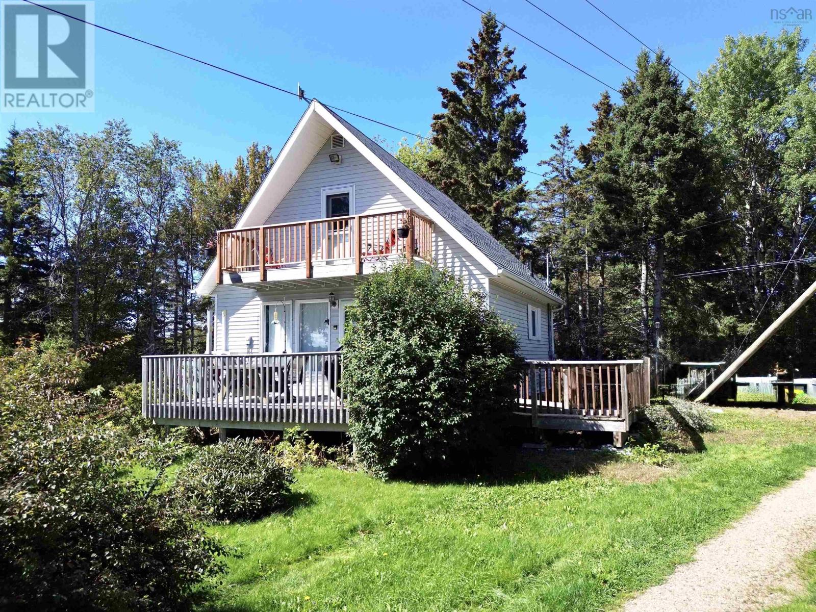 18 Brownell Lane, Amherst Shore, Nova Scotia  B0L 1E0 - Photo 4 - 202623544