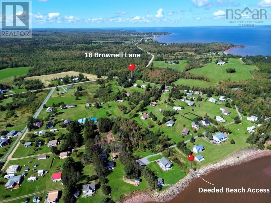 18 Brownell Lane, Amherst Shore, Nova Scotia  B0L 1E0 - Photo 6 - 202623544