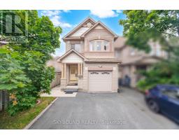 3906 ZENITH COURT, Mississauga, Ontario