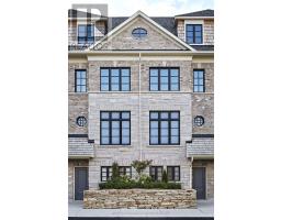 55 - 30 LUNAR CRESCENT, Mississauga, Ontario