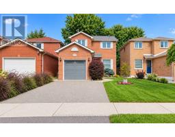 22 MURDOCH DRIVE, Brampton, Ontario