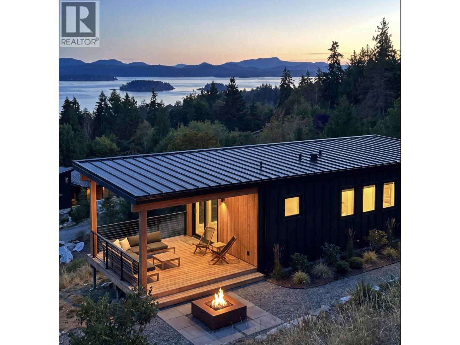 Lot 26 West Bay Landing, Gambier Island, British Columbia  V0N 1V0 - Photo 2 - R3104618