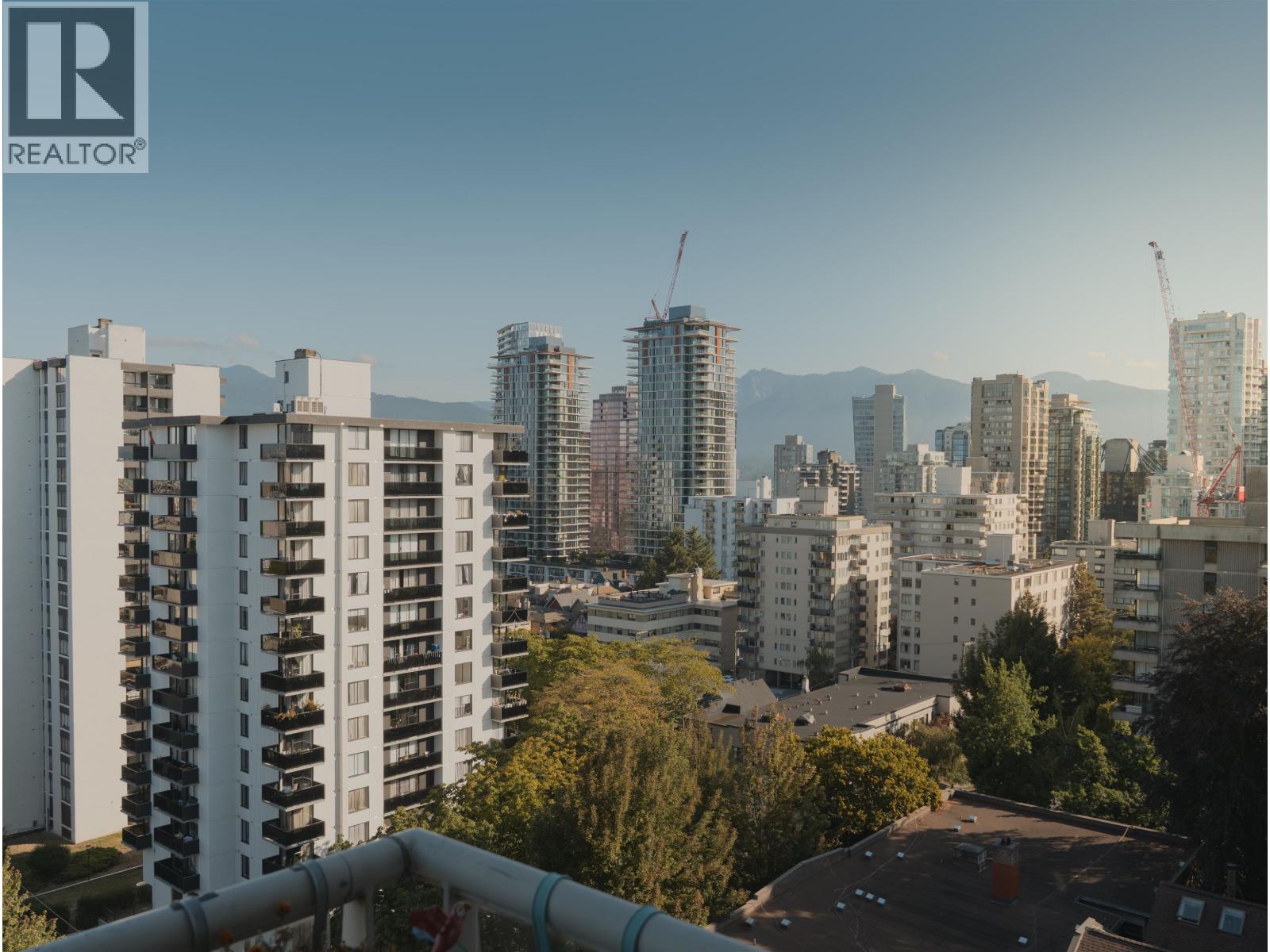 1201 1277 Nelson Street, Vancouver, British Columbia  V6E 4M8 - Photo 21 - R3166562