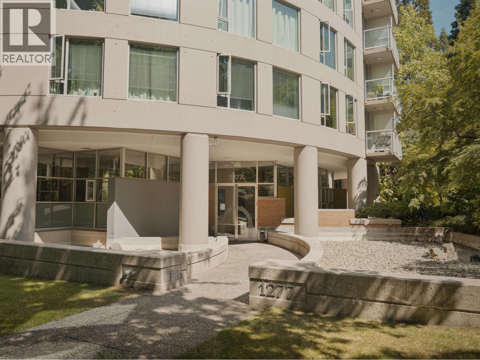 1201 1277 Nelson Street, Vancouver, British Columbia  V6E 4M8 - Photo 3 - R3166562