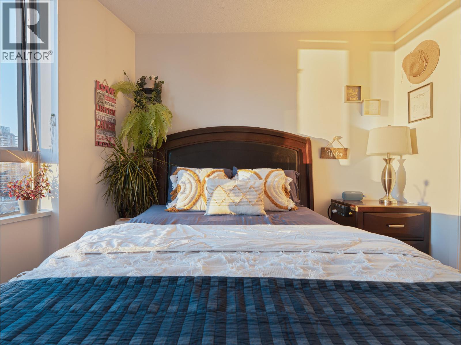 1201 1277 Nelson Street, Vancouver, British Columbia  V6E 4M8 - Photo 14 - R3166562