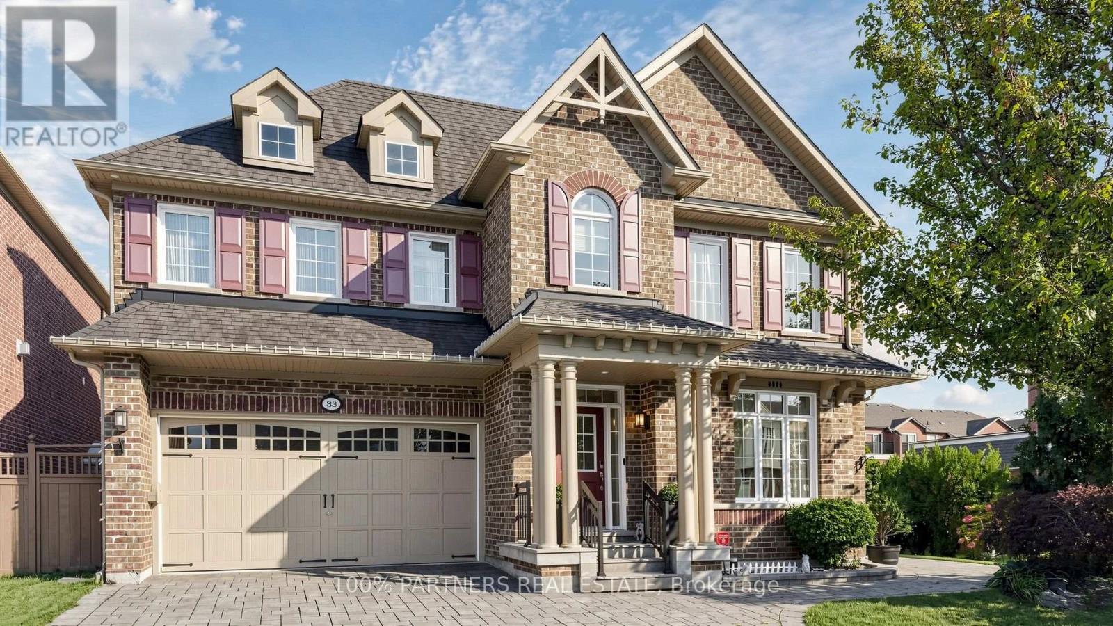 33 Earnshaw Drive, Markham, Ontario  L6C 0E4 - Photo 27 - N13750752