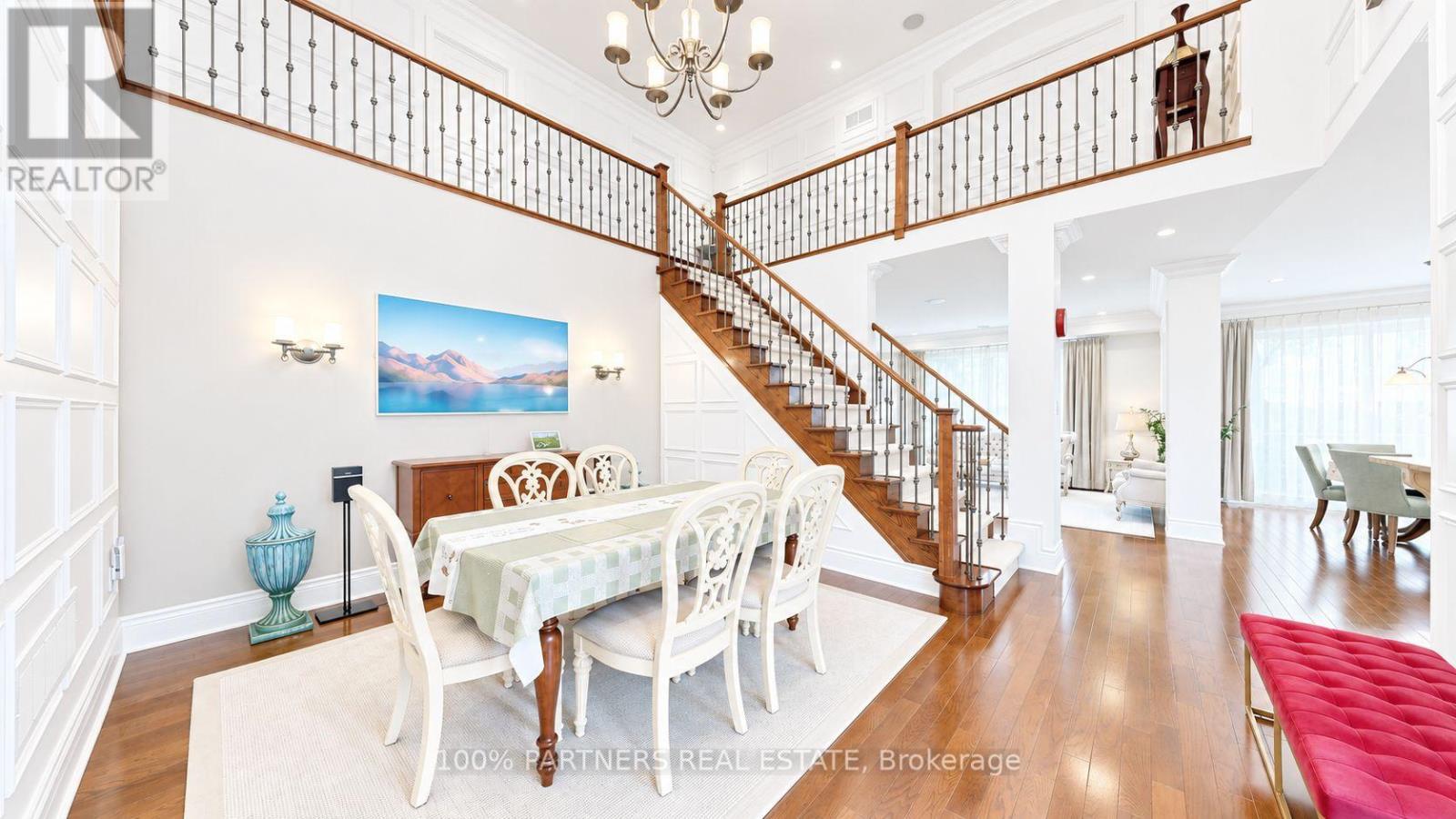 33 EARNSHAW DRIVE, Markham, Ontario
