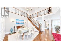 33 EARNSHAW DRIVE, Markham, Ontario