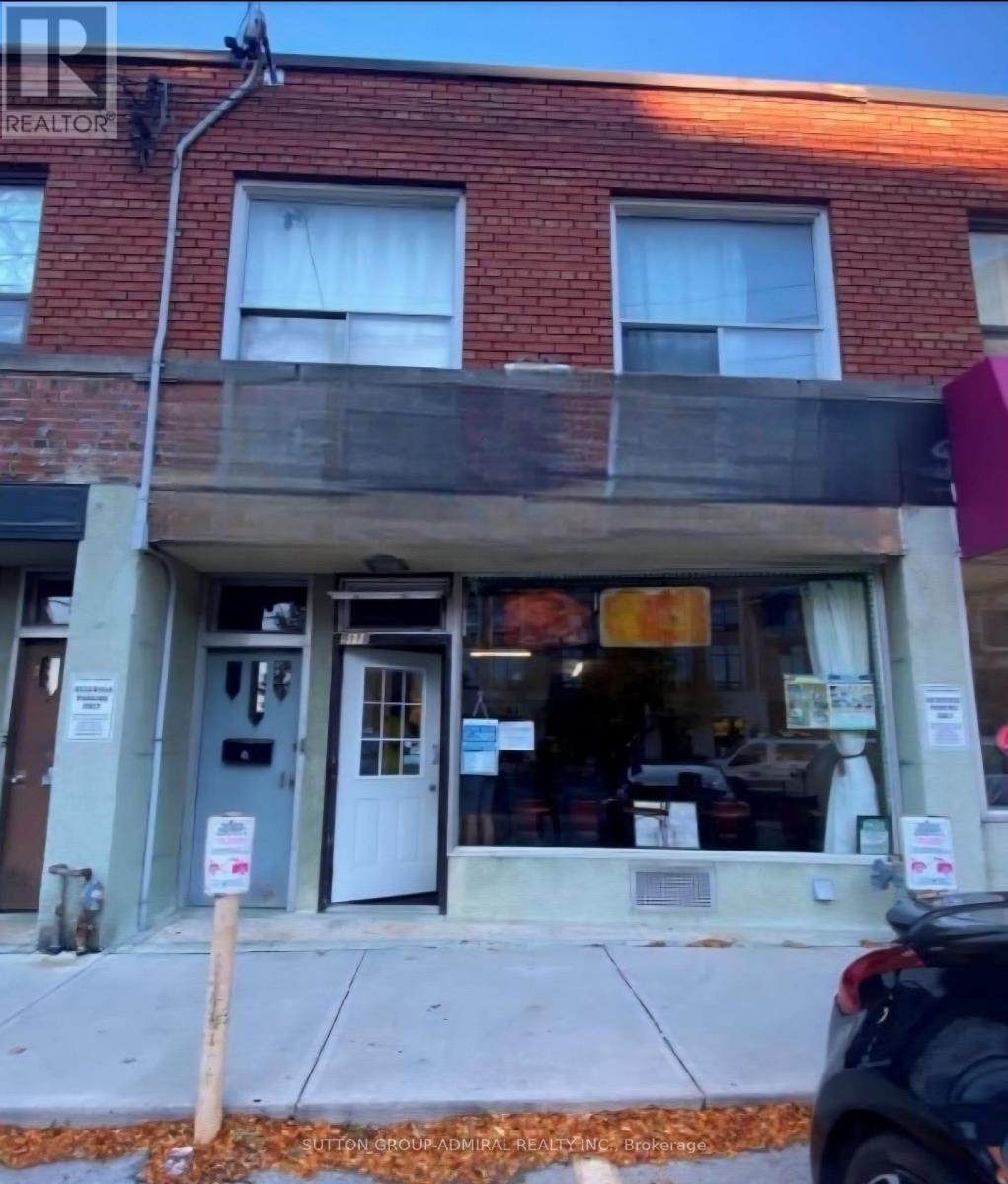 5118 DUNDAS STREET W, Toronto, Ontario