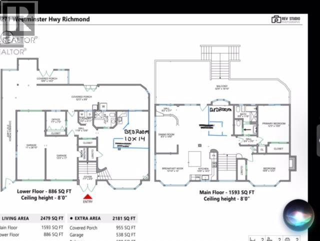 23271 Westminster Highway, Richmond, British Columbia  V6V 1C1 - Photo 27 - R3150708